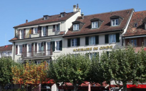 Hostellerie de Genève Vevey